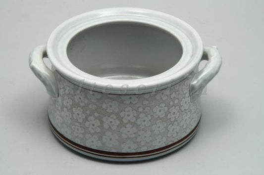 Zuckerdose ohne Deckel