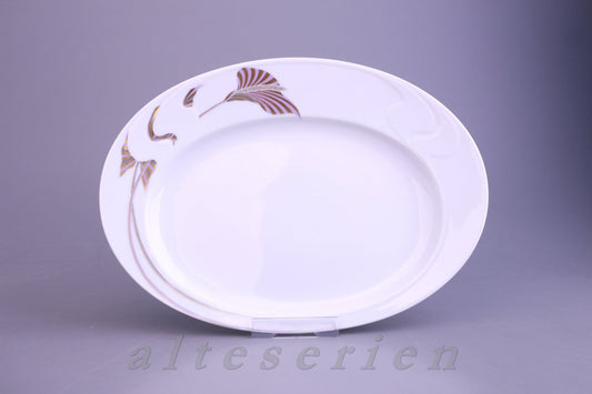 Fleischplatte mittelgroß