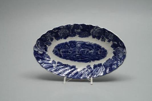 kleine Beilagenplatte