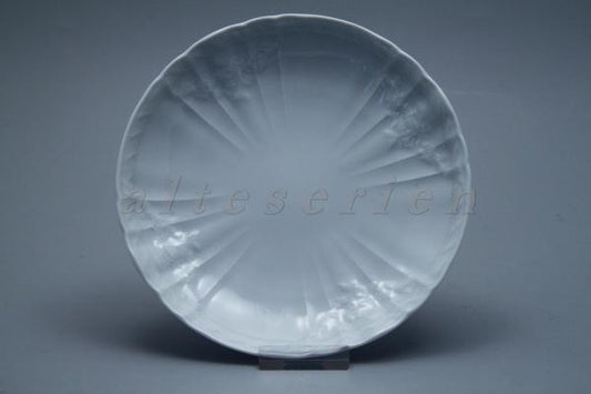 Untertasse für Tee klein, Ostfriesische Art