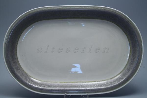 große Fleischplatte