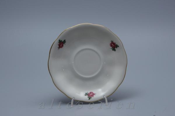 Untertasse für Kaffee D 14,5 cm