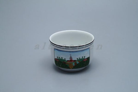 Zuckerdose ohne Deckel