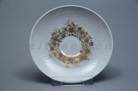 Untertasse für Mokka