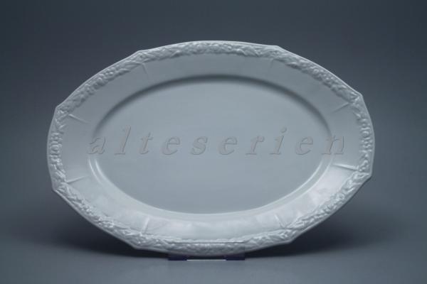 mittelgroße Fleischplatte