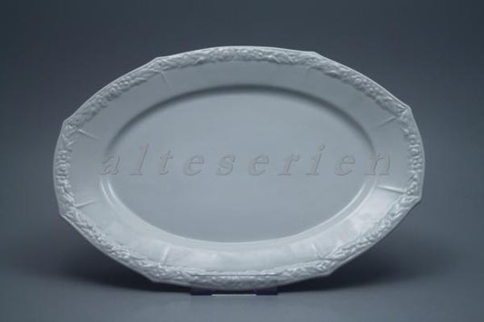 mittelgroße Fleischplatte