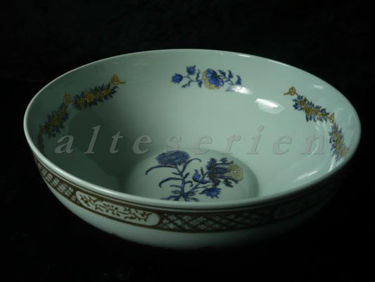 große Gemüseschüssel  Durchmesser 25,5 cm