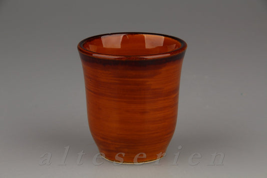 Becher ohne Henkel