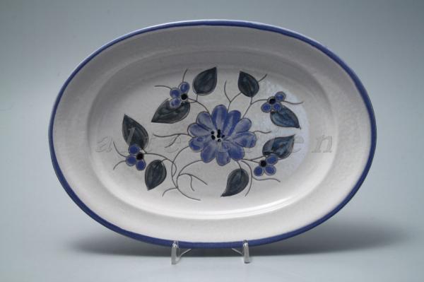 kleine Fleischplatte