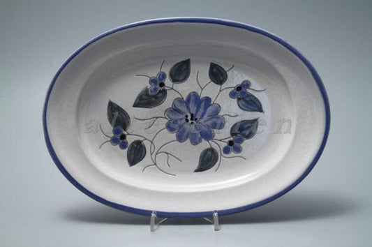 kleine Fleischplatte