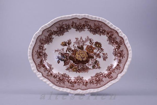 kleine Fleischplatte