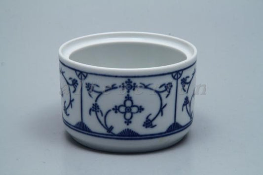 Zuckerdose ohne Deckel H 5,7 cm