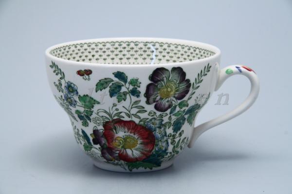 Frühstückstasse / Jumbotasse