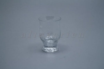 Stamper Schnapsglas