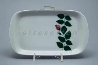 Butterplatte