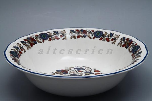 große Gemüseschüssel