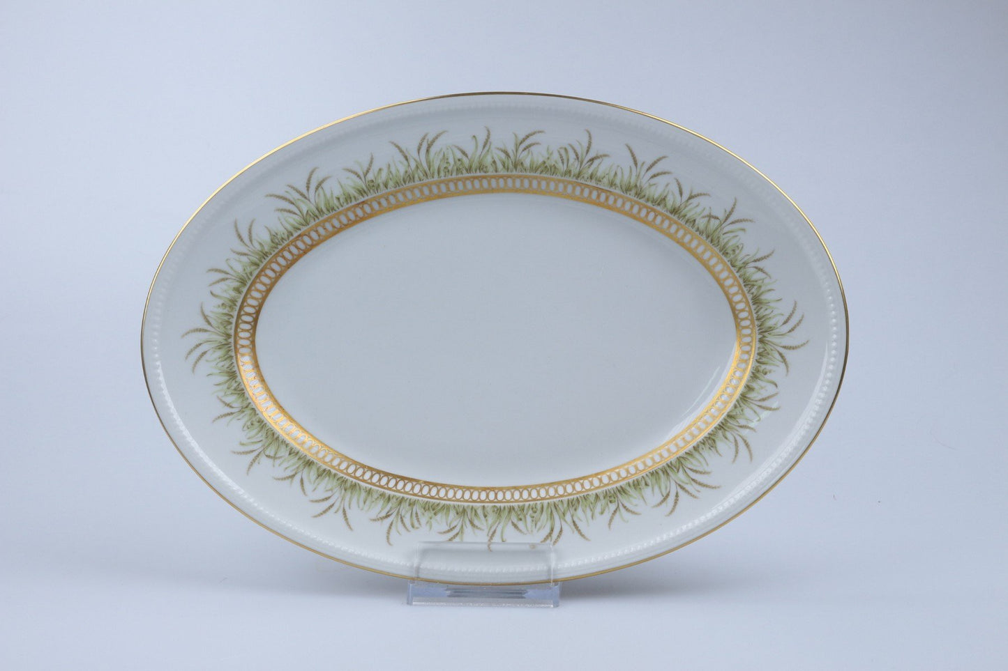 Fleischplatte mittelgroß