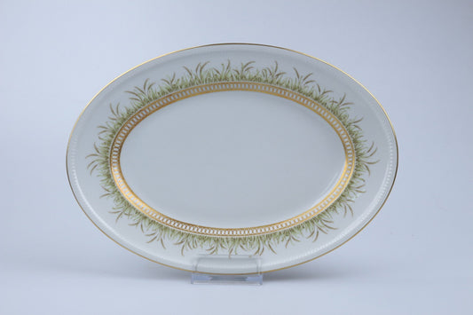 Fleischplatte mittelgroß