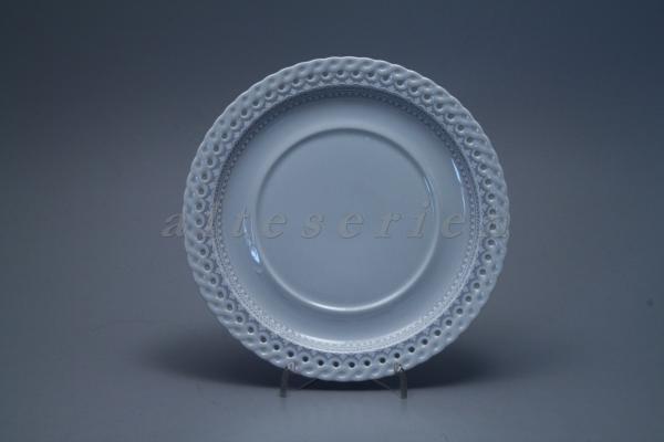 Untertasse für Suppe