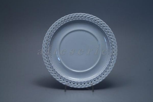 Untertasse für Suppe