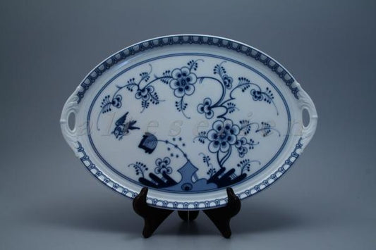 großes Serviertablett