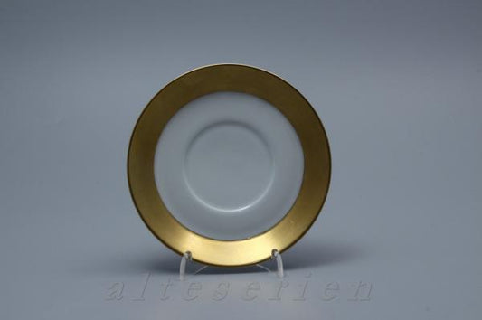 Untertasse für Kaffee