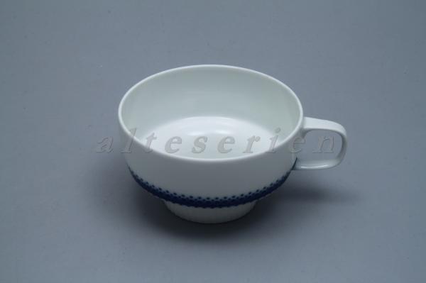 Tee- Obertasse