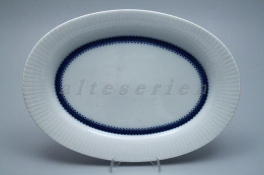 mittelgroße Fleischplatte