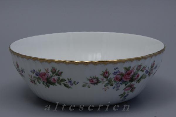 große Gemüseschüssel