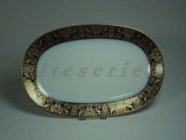 kleine Fleischplatte