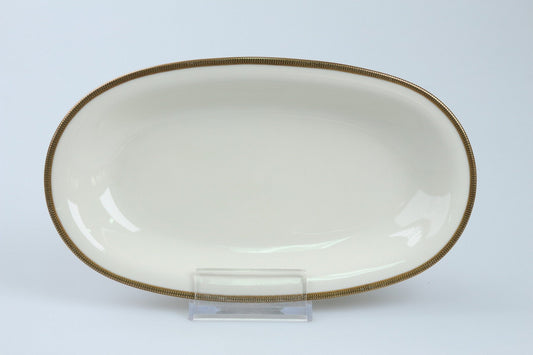 kleine Beilagenplatte