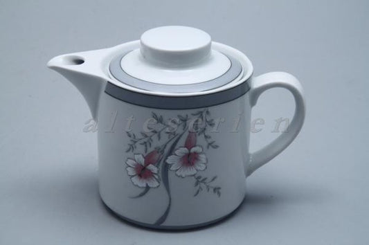 Portionskännchen kleine Kaffeekanne