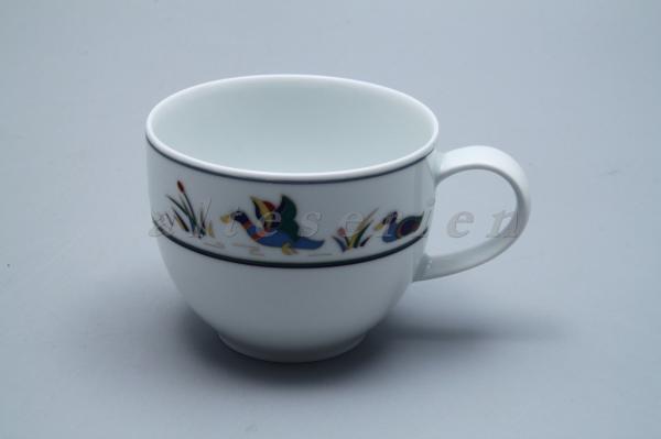 Frühstückstasse / Jumbotasse