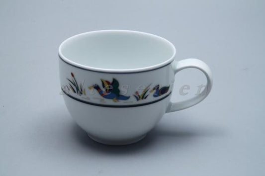 Frühstückstasse / Jumbotasse