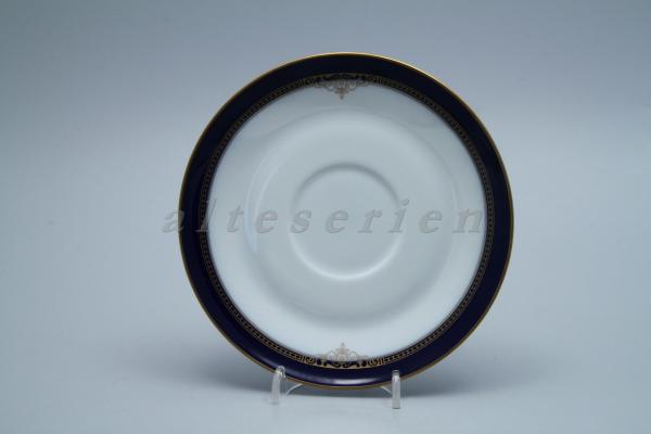 Untertasse für Suppe