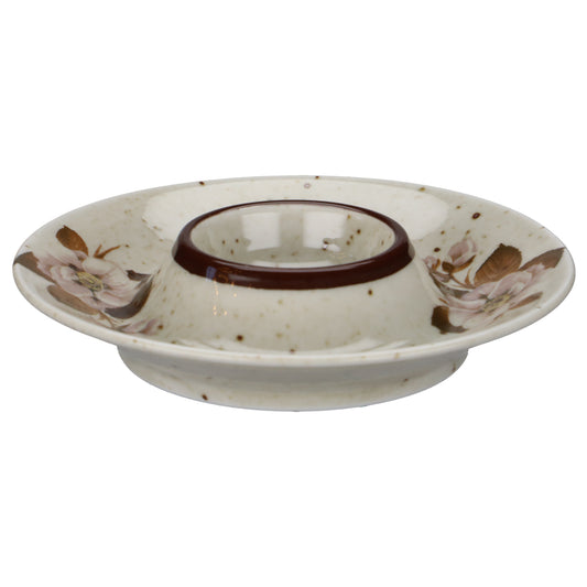 Eierbecher mit Schalenablage