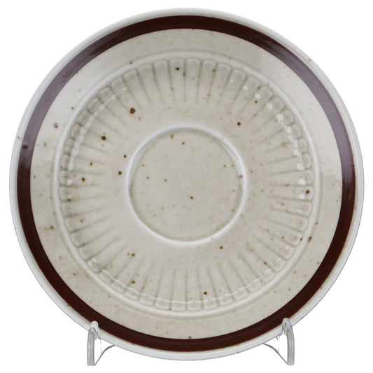 Untertasse für Kaffee