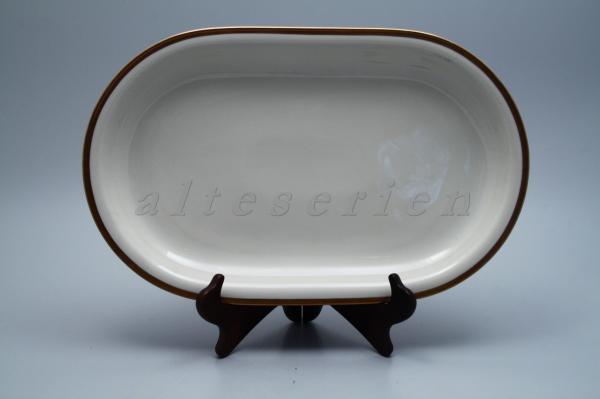 große Fleischplatte