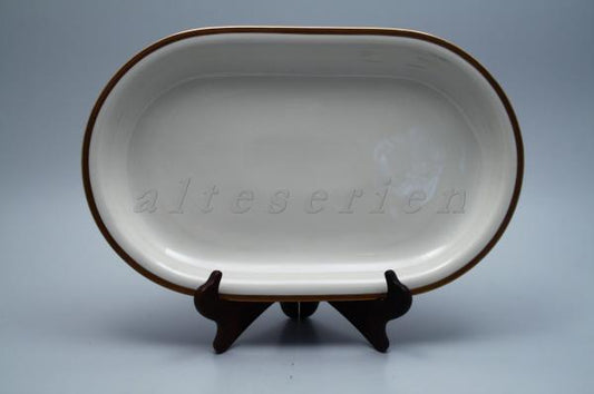 große Fleischplatte