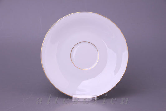 Untertasse für Tee oder Kaffee