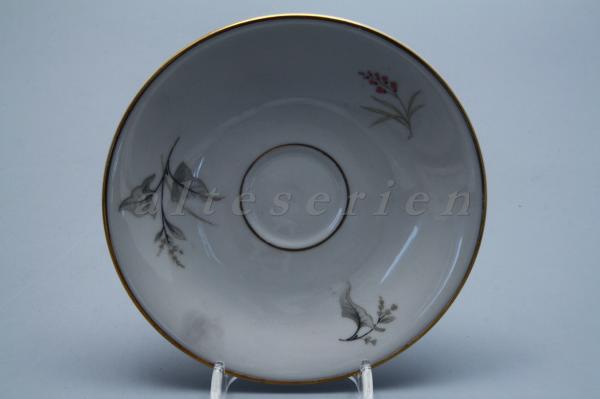 Kaffee bzw. Tee- Untertasse