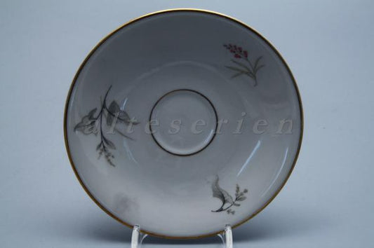 Kaffee bzw. Tee- Untertasse