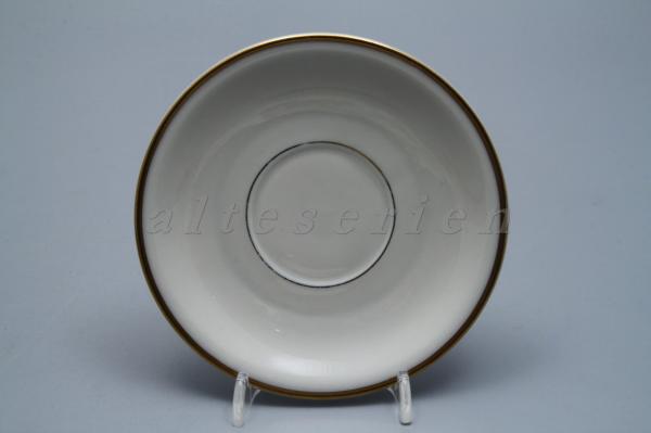 kleine Untertasse für Teetasse Nr.2