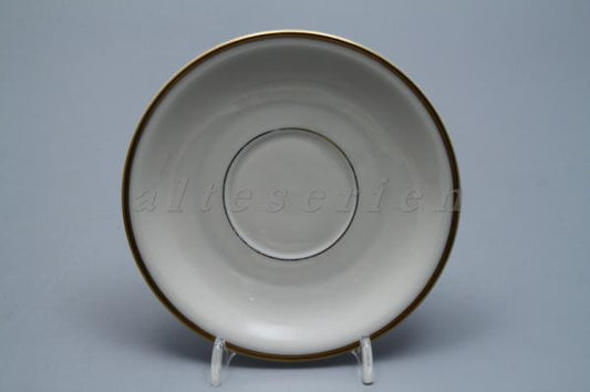 kleine Untertasse für Teetasse Nr.2