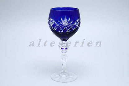 Weinrömer Kobalt blau