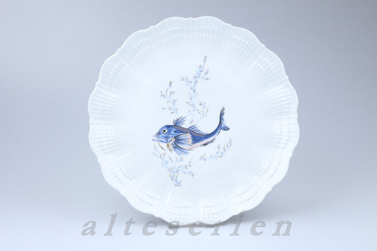 Speiseteller Petermännchen