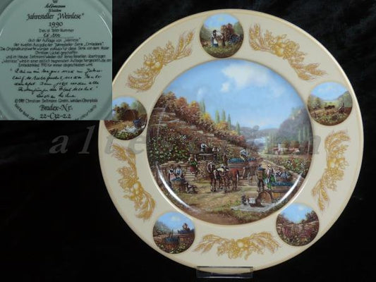 Wandteller Wandteller