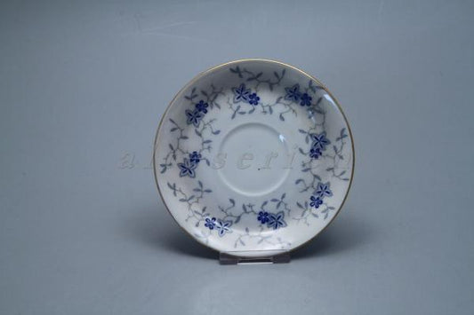 kleine Untertasse für Tee