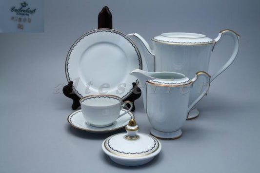 Kaffeeservice Konvolut für mind. 6 Personen