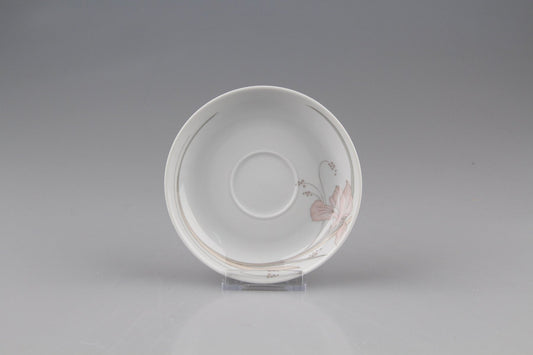 Untertasse für Suppe